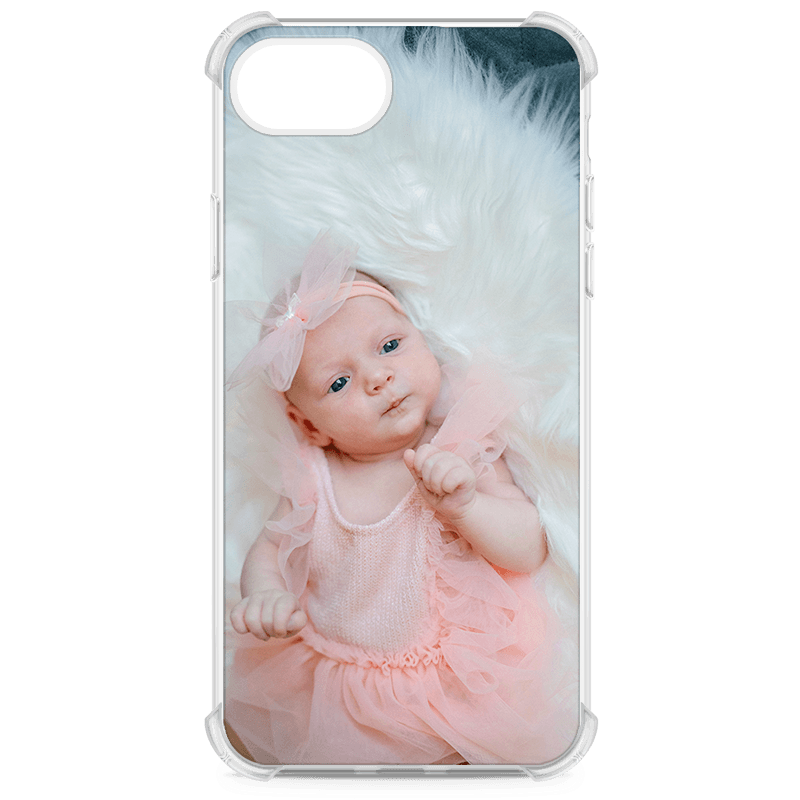 iPhone 17e Picture Phone Case